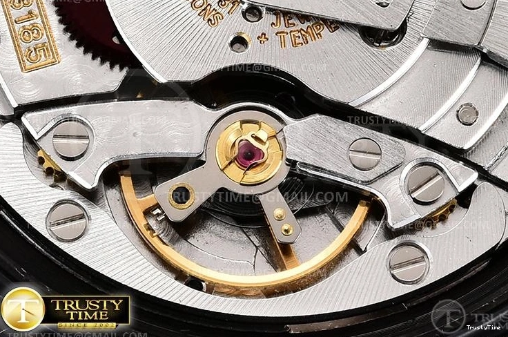 0907 Reliable ROLGMT183 – GMT II 984